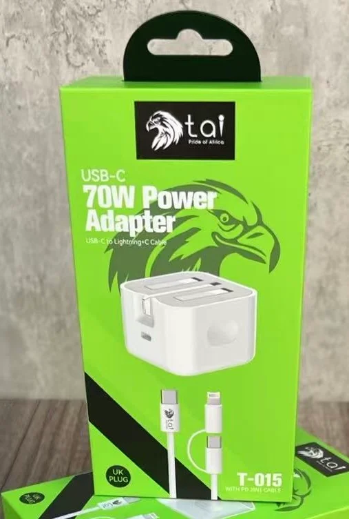 70W USB-C Power Adapter (2)